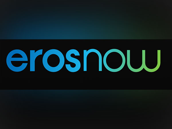 Eros Now selects Logituit to enhance customer experience and engagement