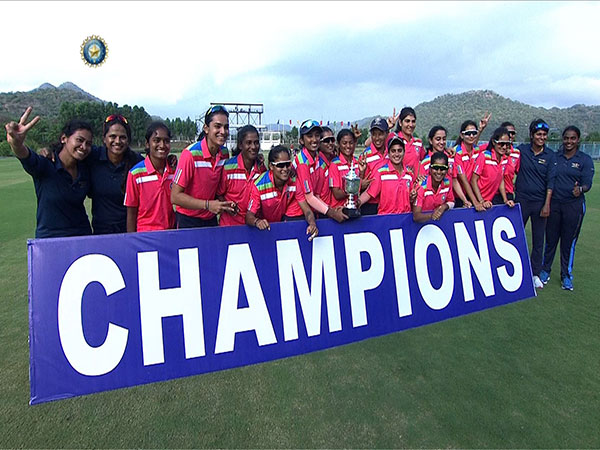 India A are the defending champions. (Photo- BCCI Women)