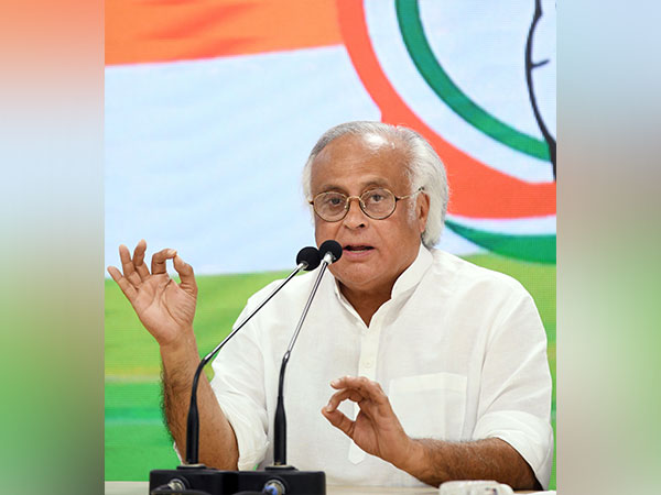 Jairam Ramesh (File Photo)