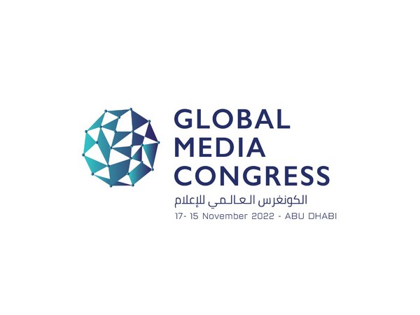 Global Media Congress (Image Credit: WAM)
