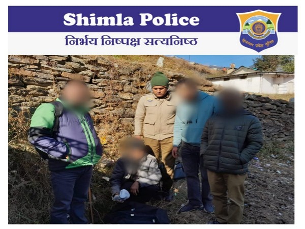 Image Source: Shimla Police