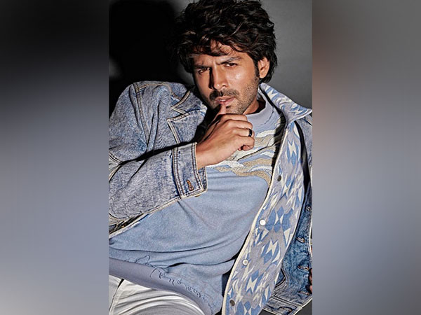 Kartik Aaryan (Image Source: Instagram)