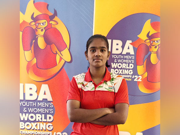 Boxer Lashu Yadav (Image: BFI media)