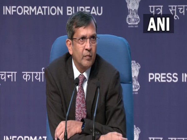 Dinkar Gupta, Director General of NIA (Photo/ANI)