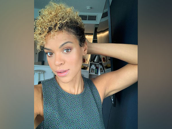 Alvina August (Source: Instagram)