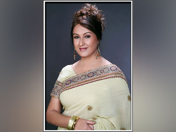 Late Punjabi actor Daljeet Kaur (Image source: Instagram)