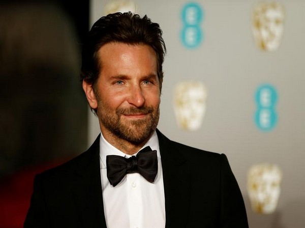 Bradley Cooper (Image source: Twitter)