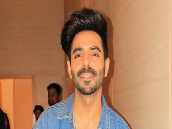 Aparshakti Khurana (Image source: Twitter)