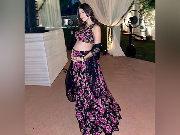 Archana Vijaya (Image source: Instagram)