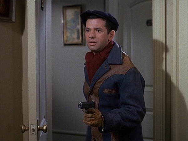 Robert Clary (Source: Twitter)