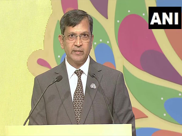 NIA DG Dinkar Gupta (Photo:ANI)