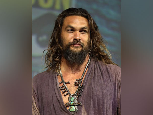 Jason Momoa (Source: Twitter)