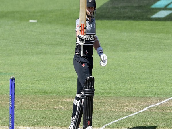 Kane Williamson (Photo: BCCI)