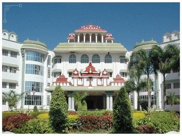 Madurai Bench of Madras High Court (Photo/Madras High Court's website)