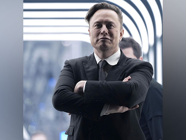 Elon Musk (Image source: Twitter)