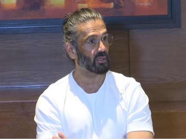 Suniel Shetty (File Photo)