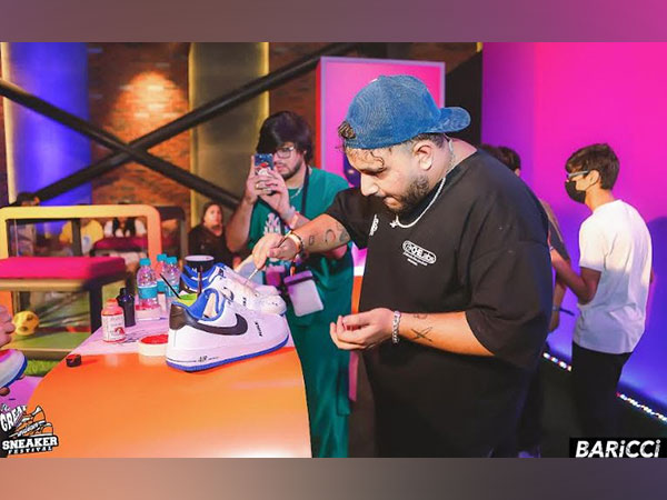 The Great Indian Sneaker Festival for all 5