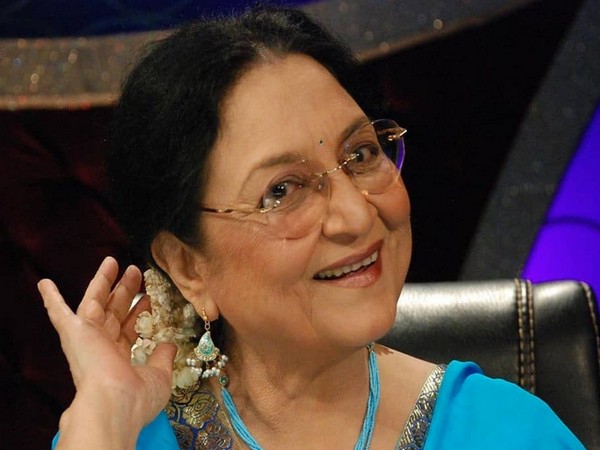 Late actor Tabassum Govil (File Photo)
