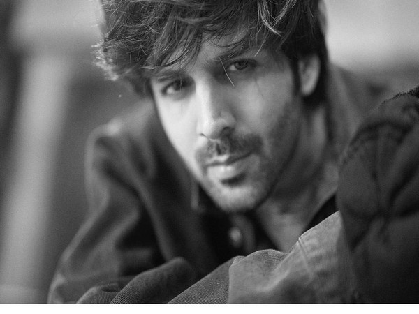 Kartik Aaryan (Image source: Instagram)