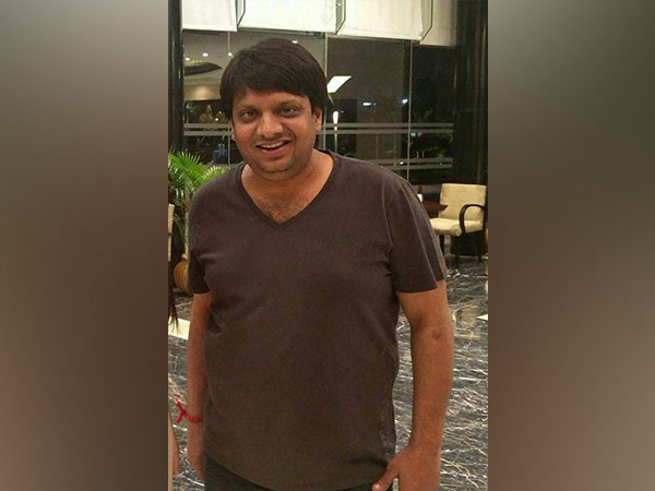 Amit Jain (File Photo)