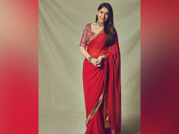 Bhavana Pandey (Image source: Instagram)