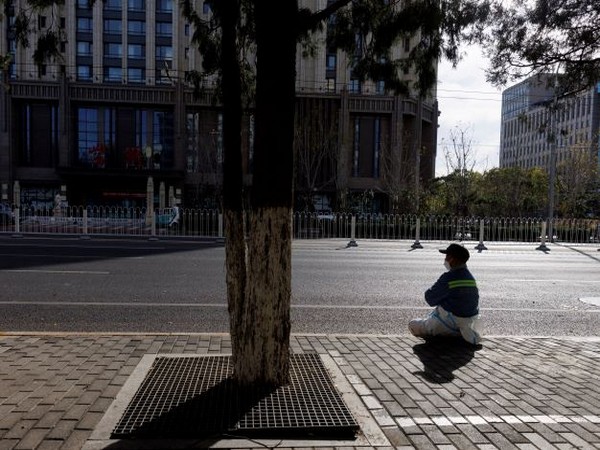 Representative Image. (Photo Credit - Reuters)