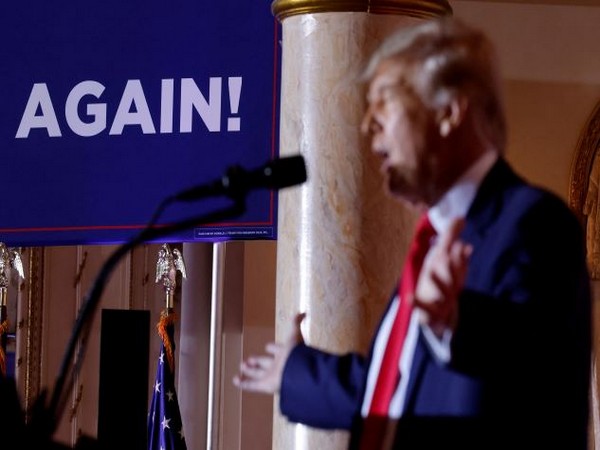 Former US President Donald Trump. (Photo Credit - Reuters)