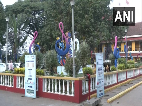 Visuals from the spot (Photo/ANI) 