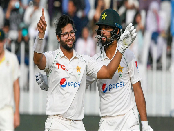 Imam-ul-Haq (Photo: ICC)