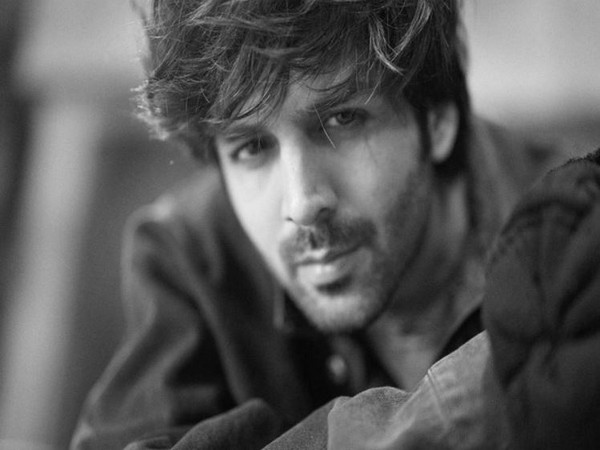 Kartik Aaryan (Image source: Instagram)