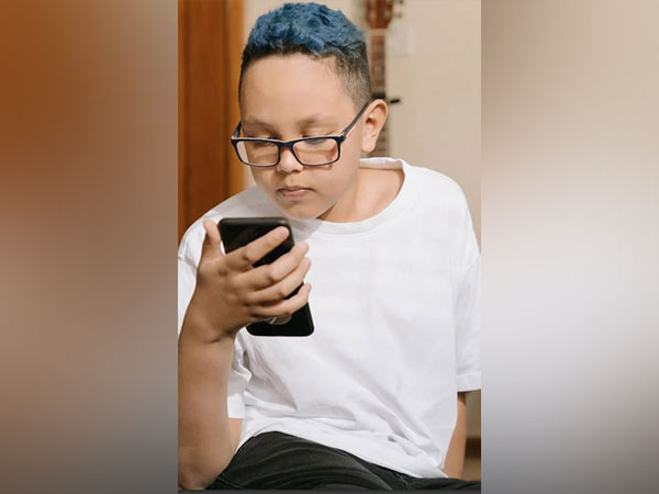 Representative Image