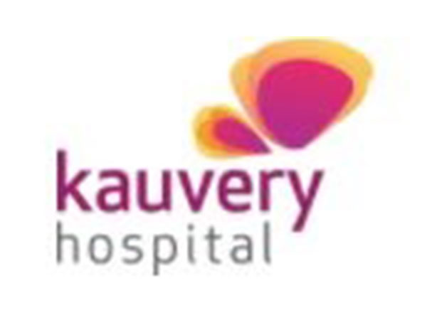 Kauvery Hospital 