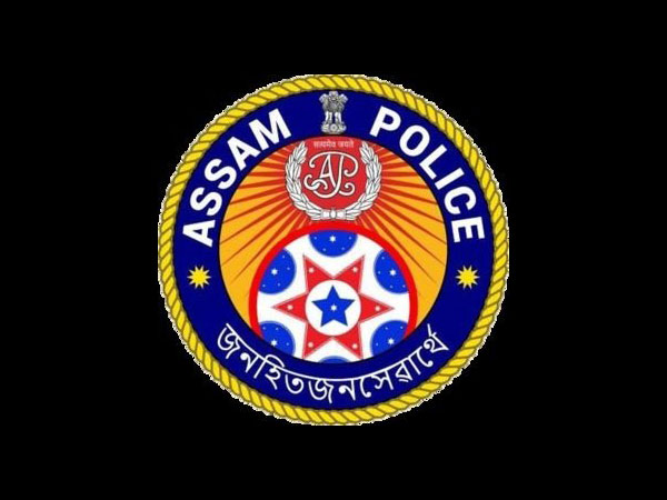 Representative image (Photo/Twitter handle of Assam police)