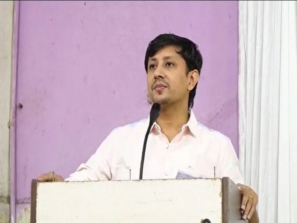 BJP MLA Akash Vijayvargiya