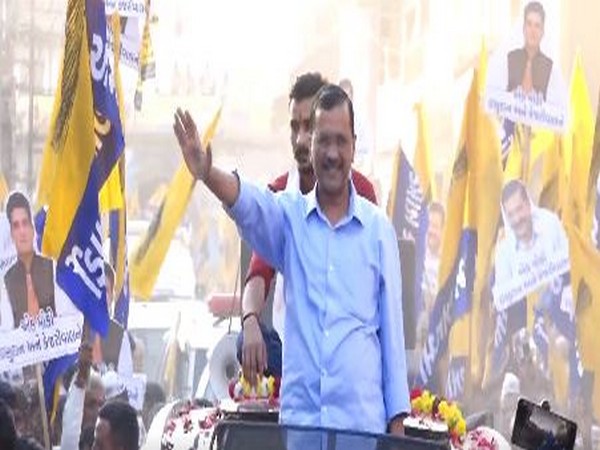 Delhi Chief Minister and AAP national convenor Arvind Kejriwal (Photo/Arvind Kejriwal twitter)