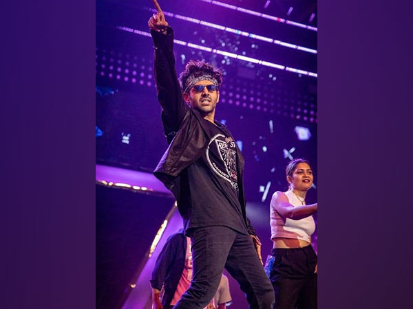 Kartik Aaryan (Image source: Twitter)