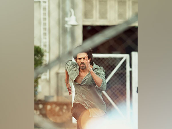 Kartik Aaryan (Image source: Twitter)