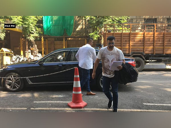 Businessman Raj Kundra (File Photo)