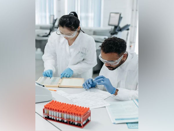 Representative Image