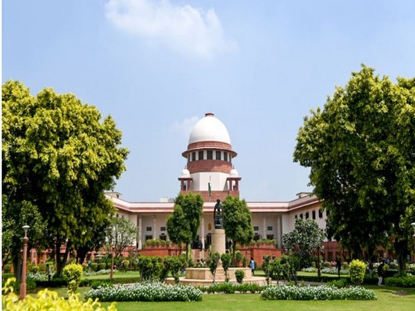 Supreme Court of India