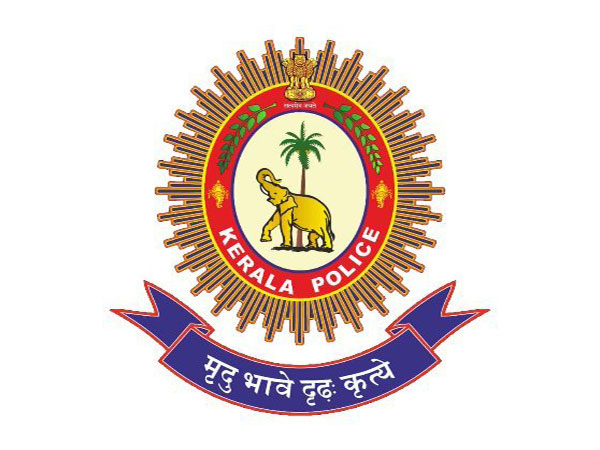 Representative image (Photo/ Kerala police's twitter account)