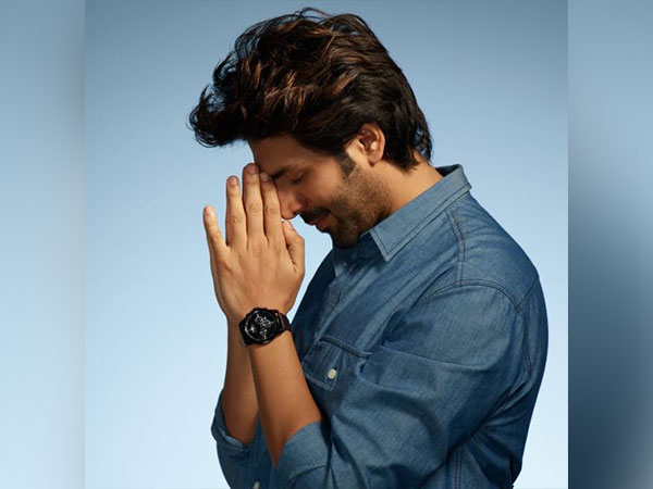 Kartik Aaryan (Image source: Instagram)