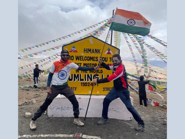 Pic courtesy by Ravi Mistry