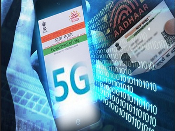 India's powerful digital stack. 