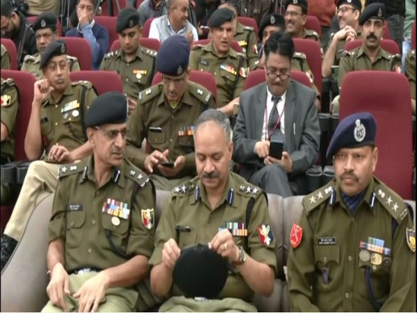 Visuals from the spot (Photo/ANI) 