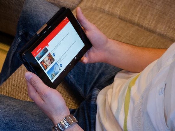 Representative image