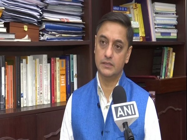 Sanjeev Sanyal, member of Prime Minister's Economic Advisory Council (PM-EAC)