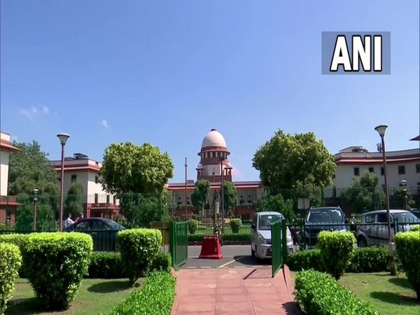 Supreme Court of India