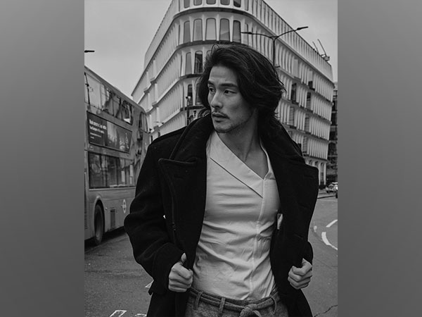 Takayuki Suzuki (Source: Instagram)