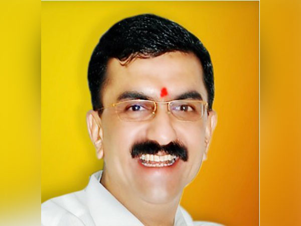 Maharashtra minister Shambhuraj Desai